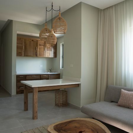 לאס טרנאס Saman Boutique Hotel By Mint מראה חיצוני תמונה