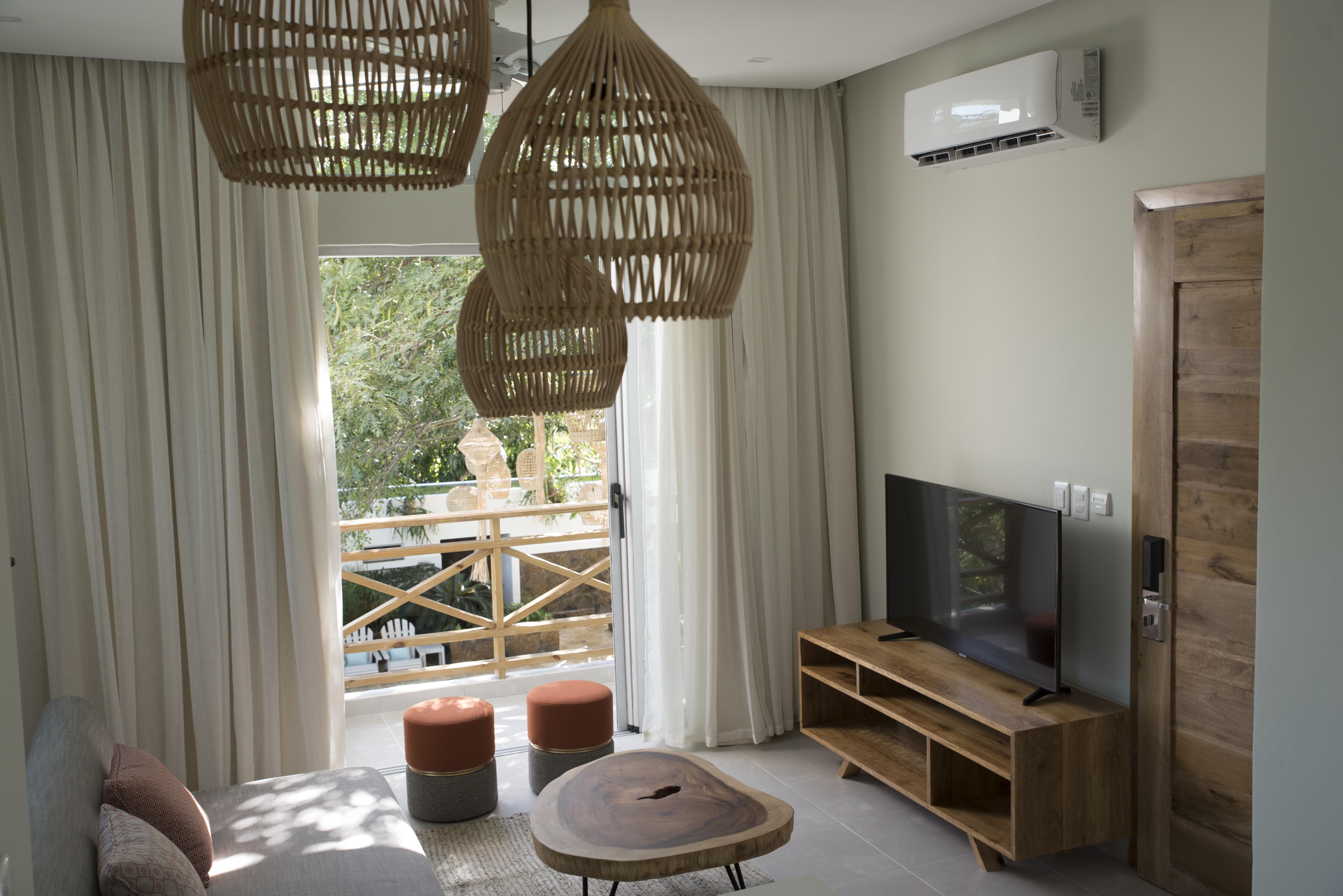 לאס טרנאס Saman Boutique Hotel By Mint מראה חיצוני תמונה