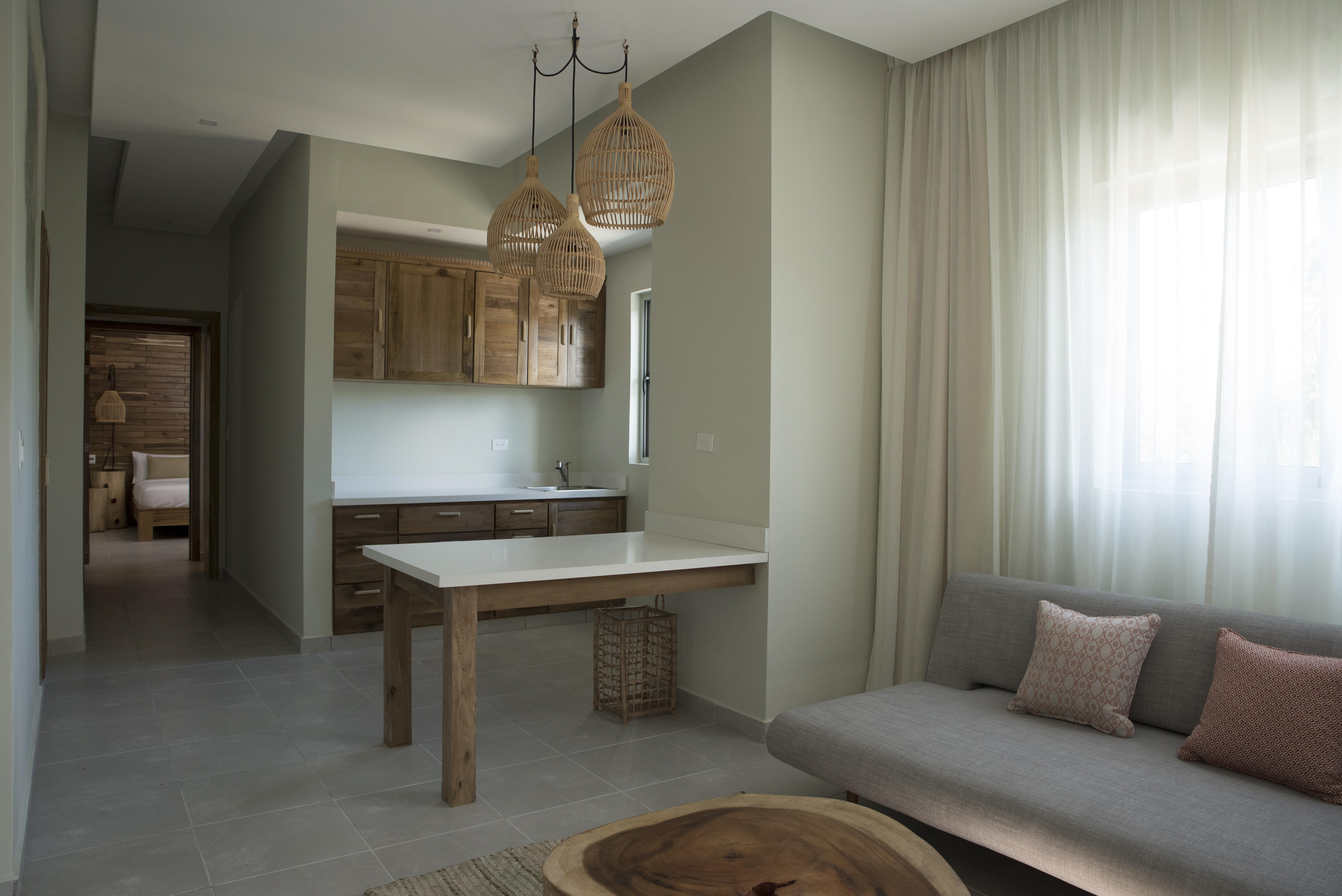 לאס טרנאס Saman Boutique Hotel By Mint מראה חיצוני תמונה