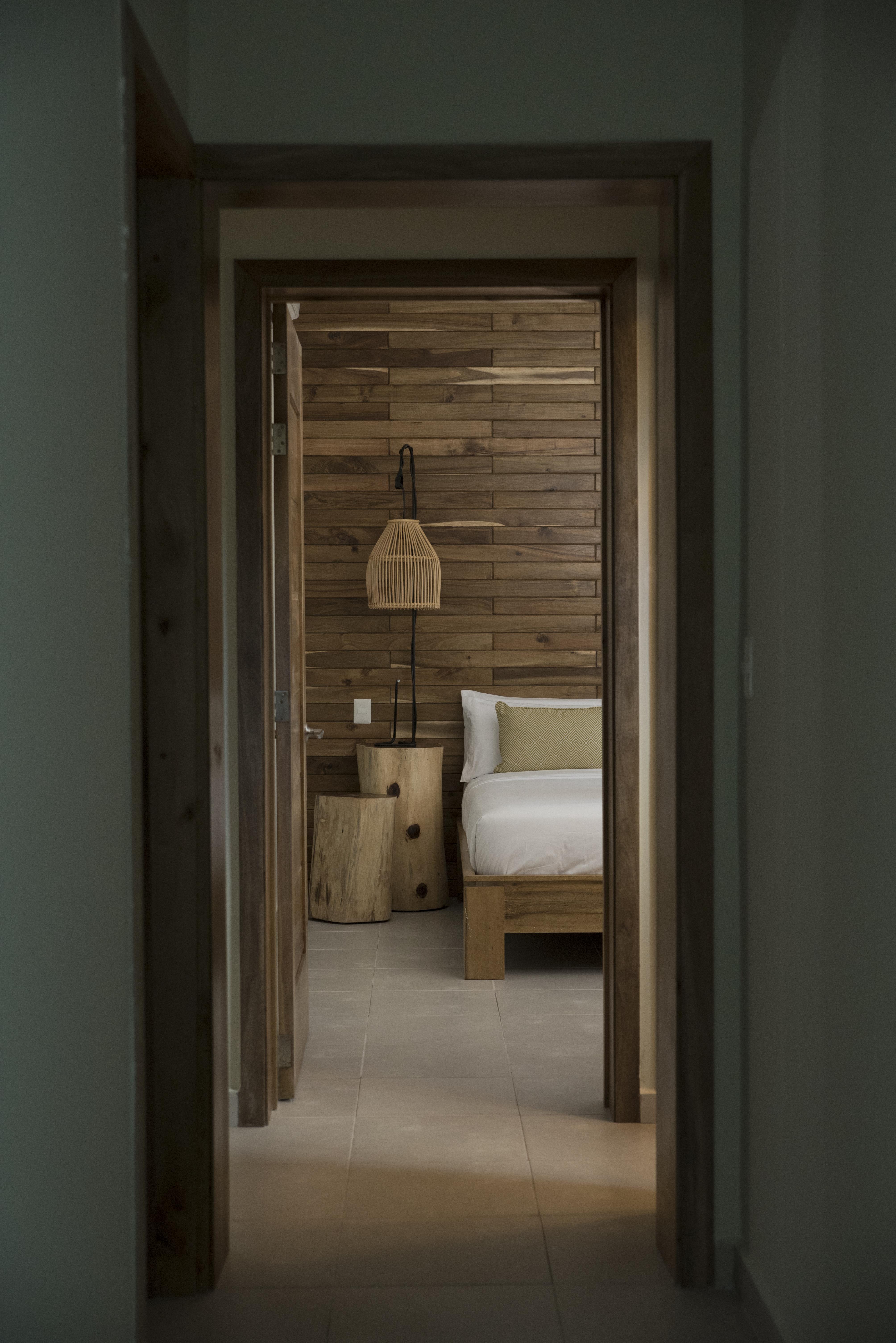 לאס טרנאס Saman Boutique Hotel By Mint מראה חיצוני תמונה
