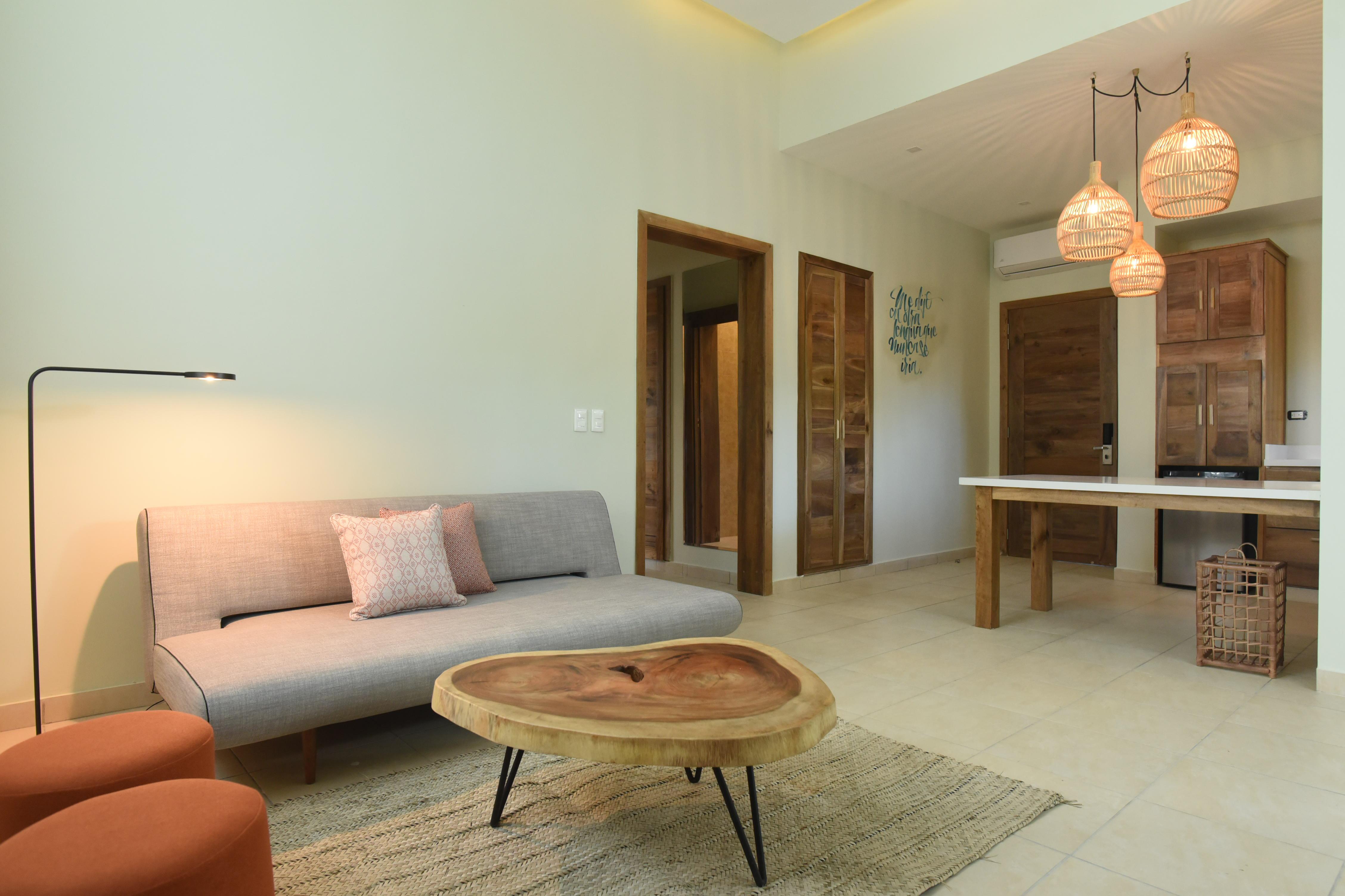 לאס טרנאס Saman Boutique Hotel By Mint מראה חיצוני תמונה