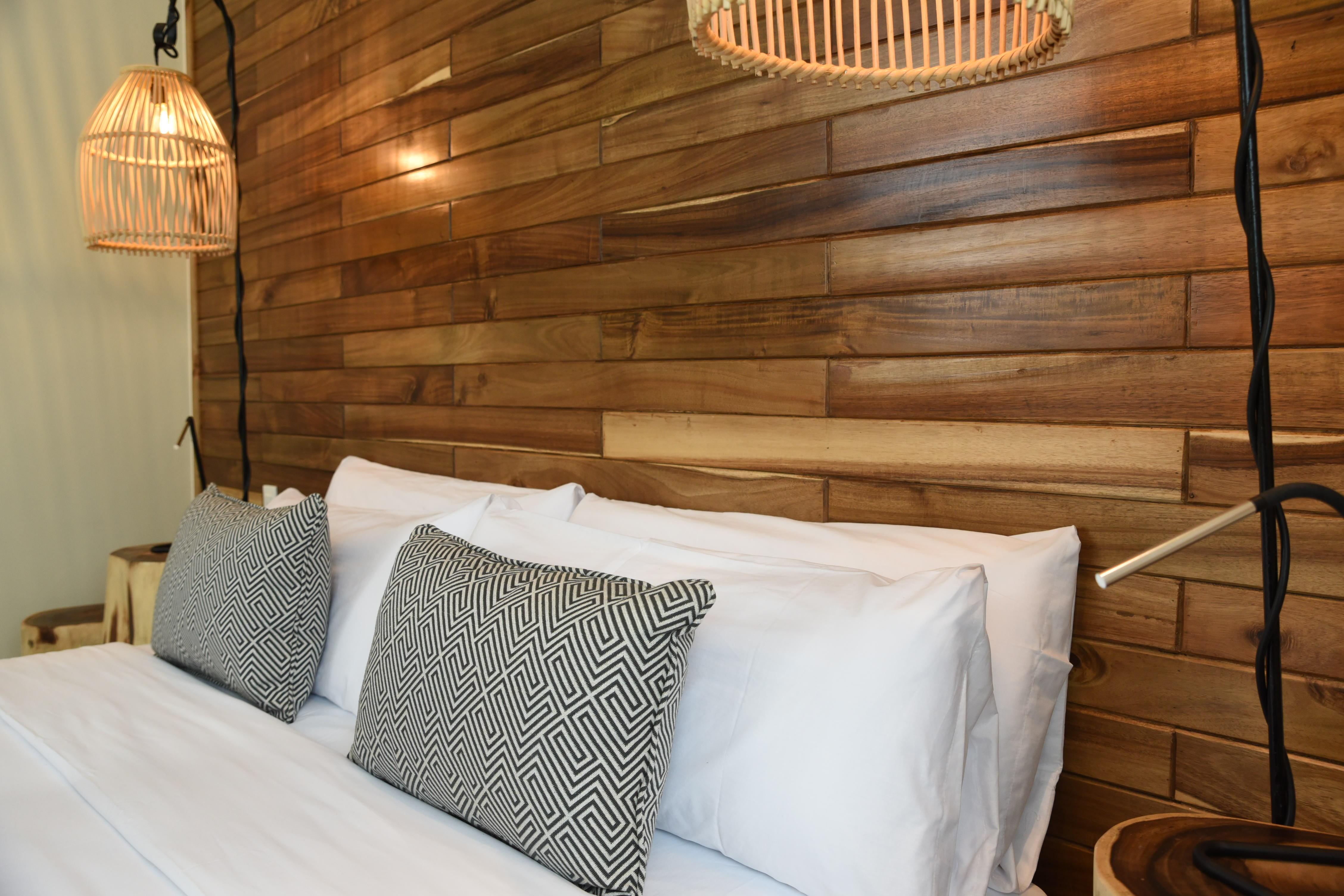 לאס טרנאס Saman Boutique Hotel By Mint מראה חיצוני תמונה