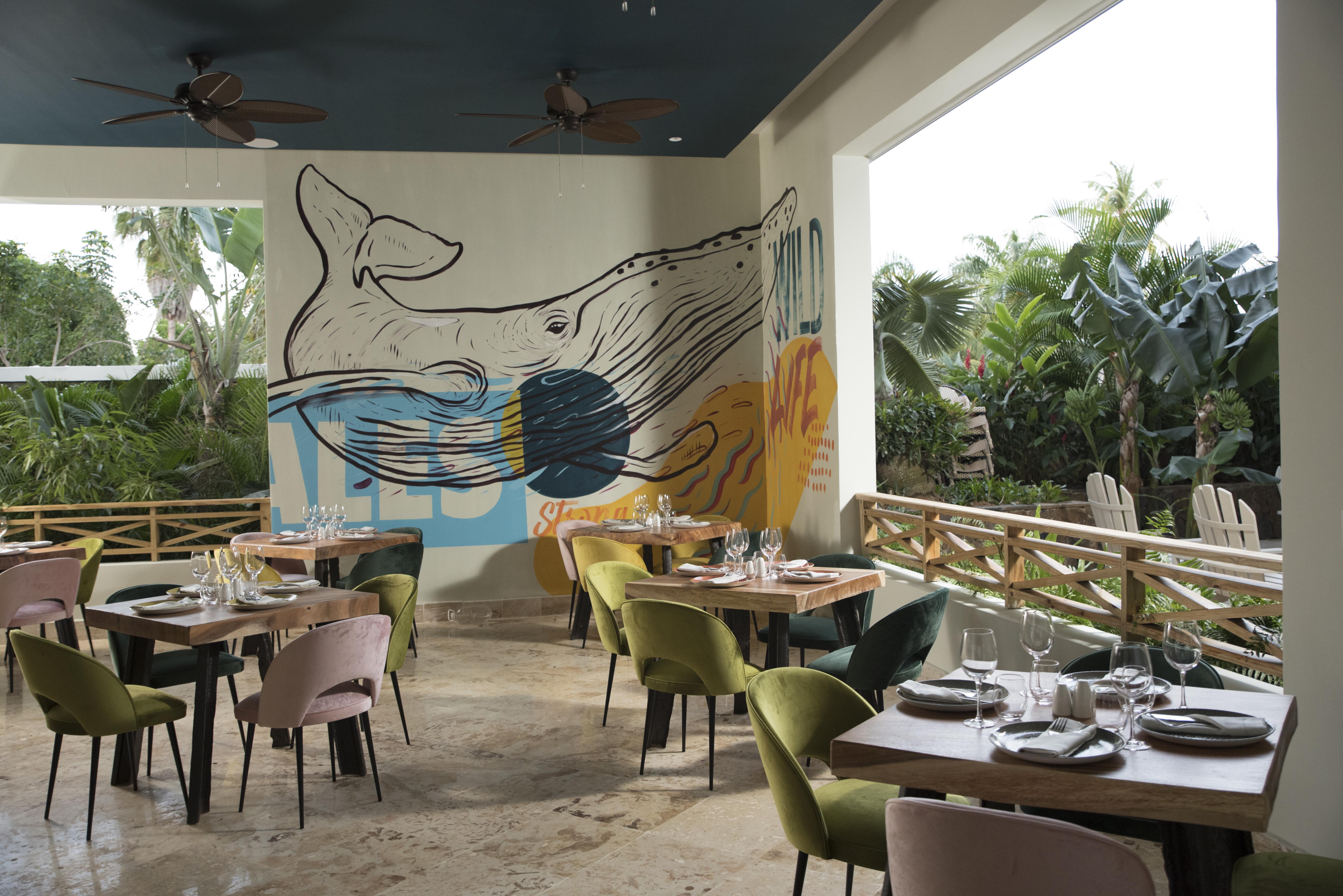 לאס טרנאס Saman Boutique Hotel By Mint מראה חיצוני תמונה