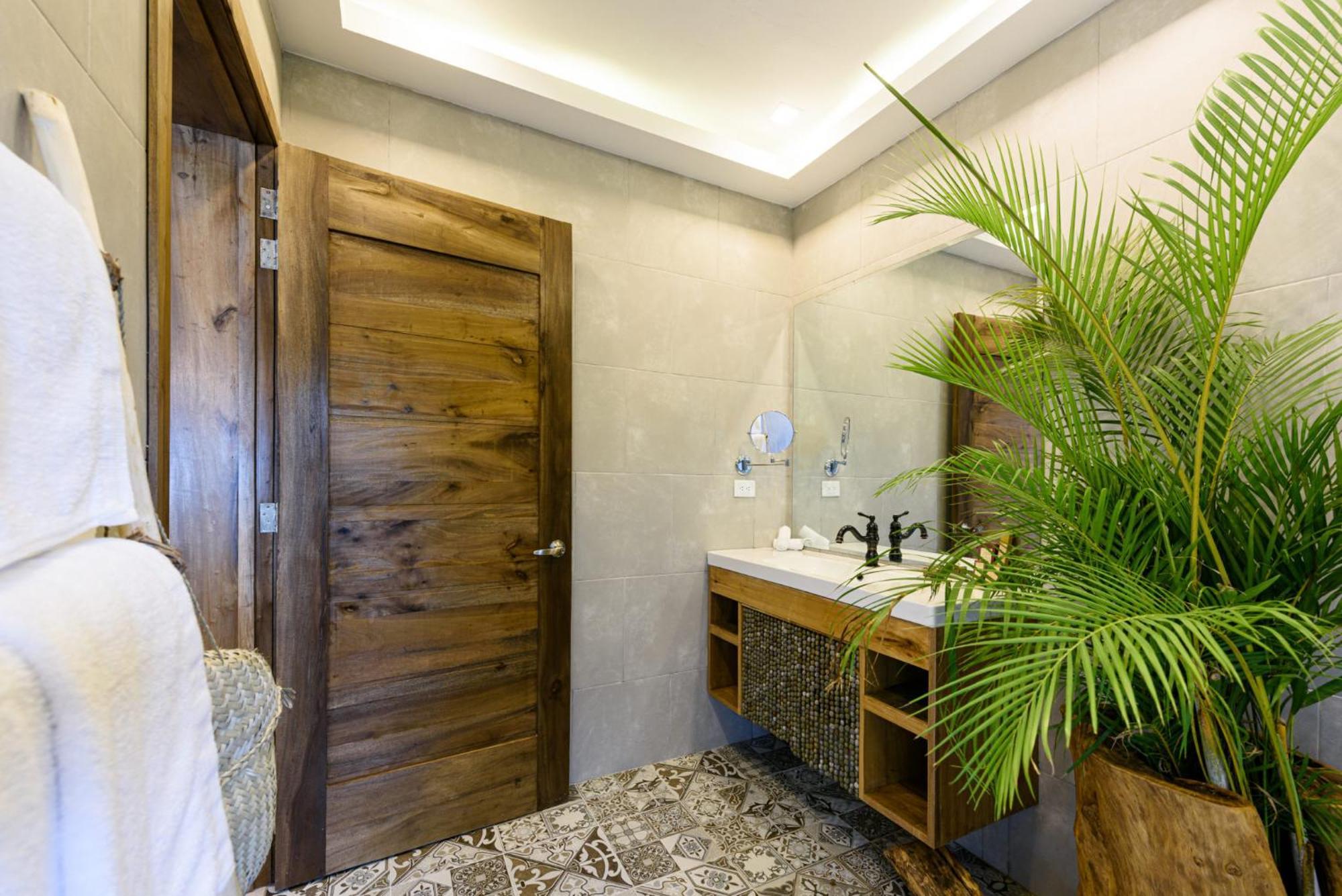 לאס טרנאס Saman Boutique Hotel By Mint מראה חיצוני תמונה