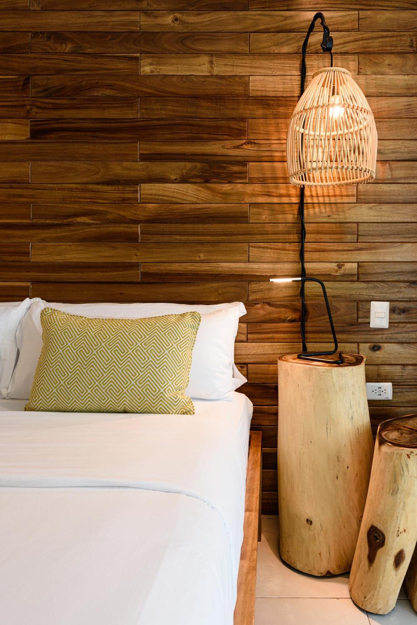 לאס טרנאס Saman Boutique Hotel By Mint מראה חיצוני תמונה