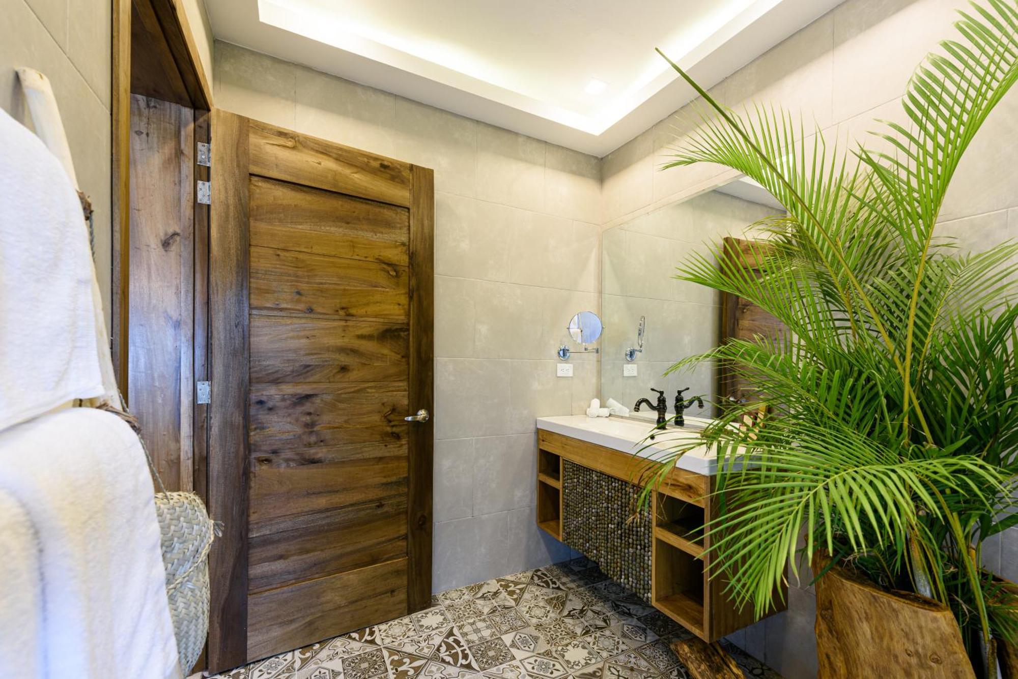 לאס טרנאס Saman Boutique Hotel By Mint מראה חיצוני תמונה